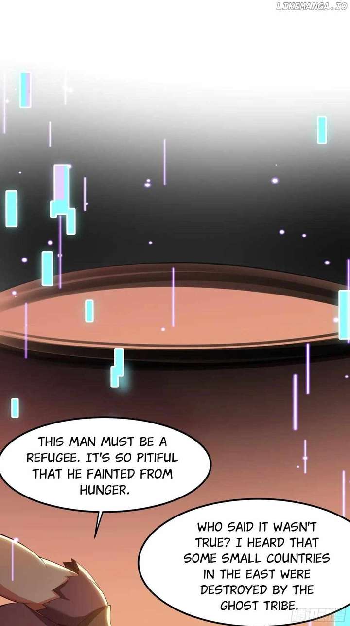 Rebirth of King Zhou: Not Being the Ultimate Villain — Chapter 83 — page 51