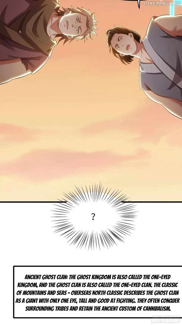 Rebirth of King Zhou: Not Being the Ultimate Villain — Chapter 83 — page 52
