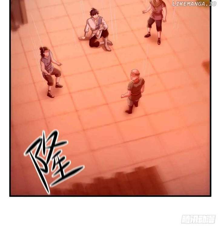 Rebirth of King Zhou: Not Being the Ultimate Villain — Chapter 83 — page 57