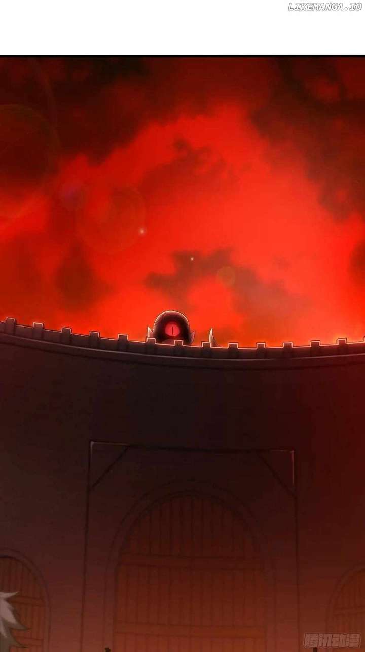 Rebirth of King Zhou: Not Being the Ultimate Villain — Chapter 83 — page 58