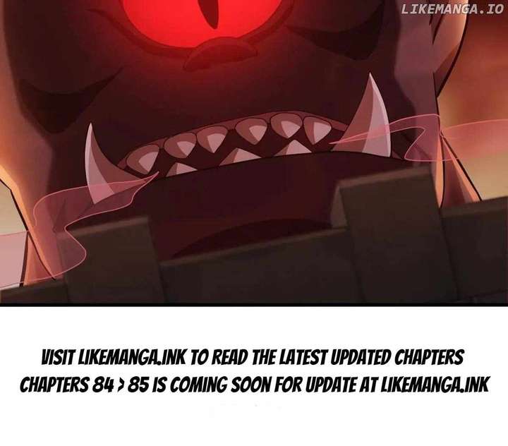 Rebirth of King Zhou: Not Being the Ultimate Villain — Chapter 83 — page 60