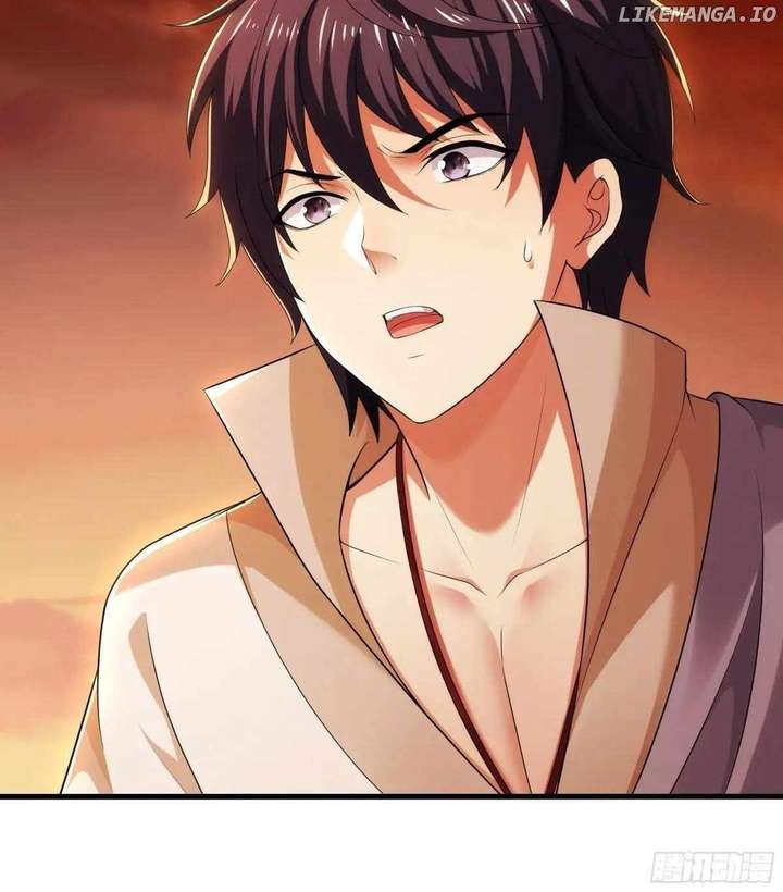Rebirth of King Zhou: Not Being the Ultimate Villain — Chapter 84 — page 2