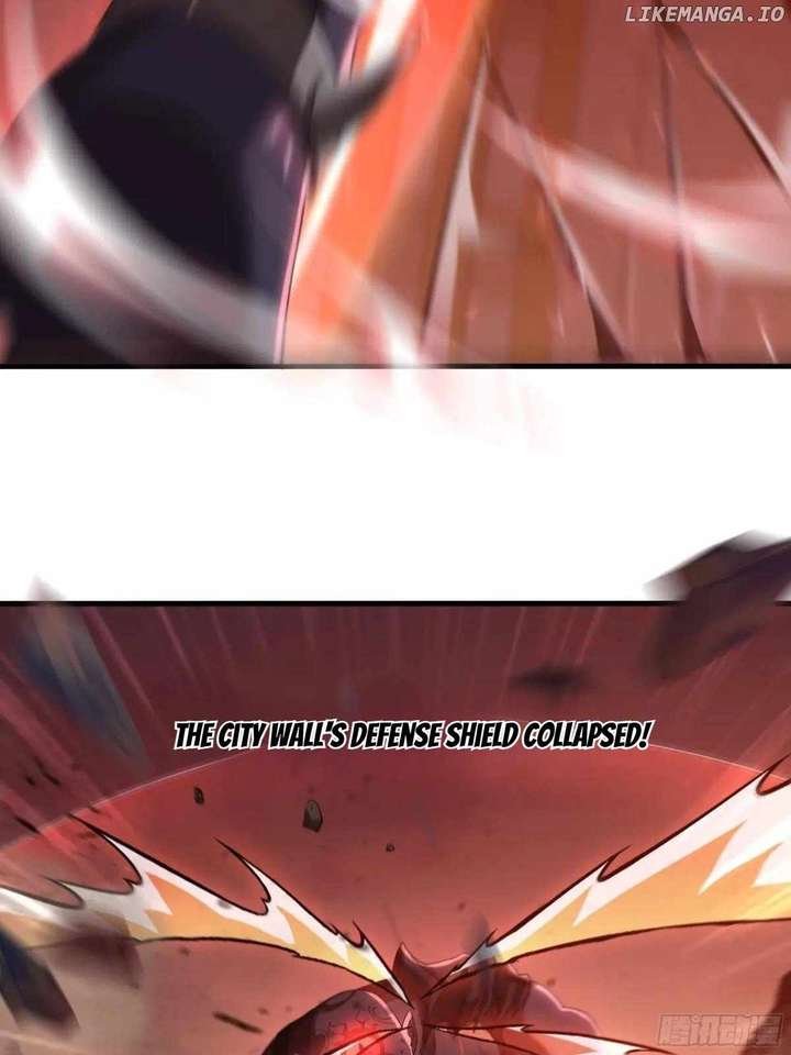 Rebirth of King Zhou: Not Being the Ultimate Villain — Chapter 84 — page 6