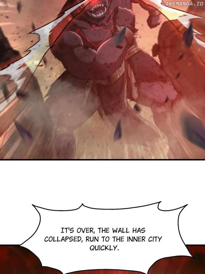 Rebirth of King Zhou: Not Being the Ultimate Villain — Chapter 84 — page 7