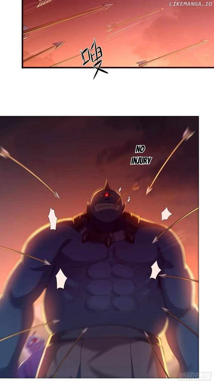 Rebirth of King Zhou: Not Being the Ultimate Villain — Chapter 84 — page 13