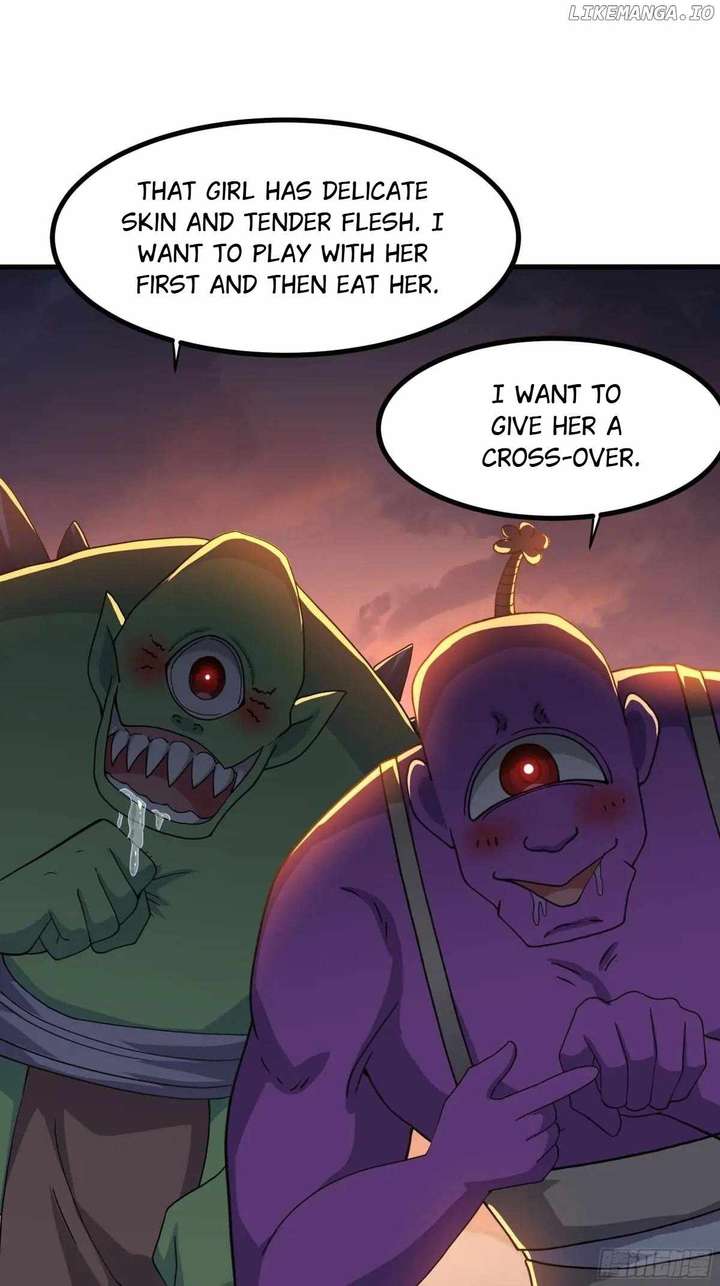 Rebirth of King Zhou: Not Being the Ultimate Villain — Chapter 84 — page 14