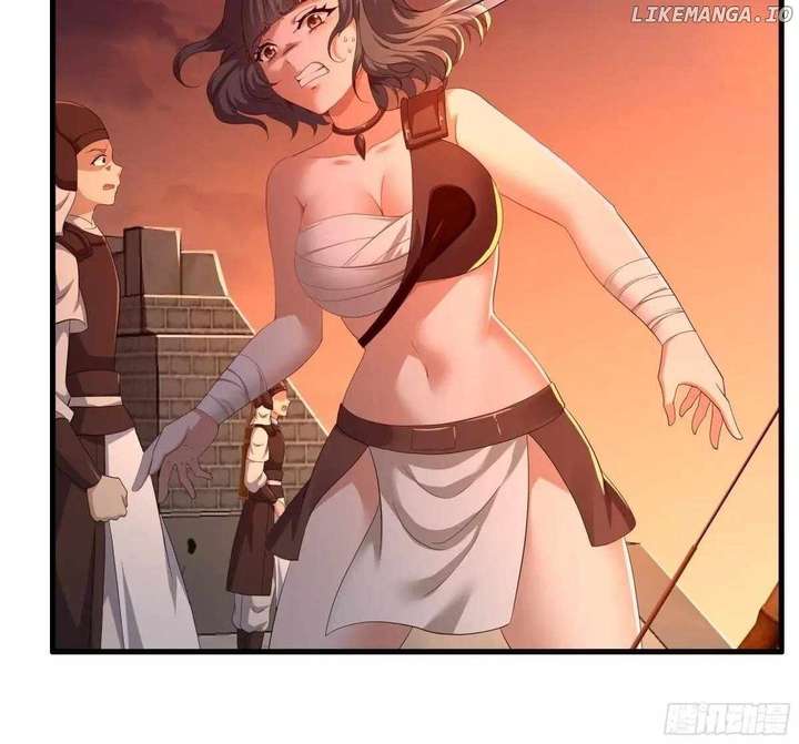 Rebirth of King Zhou: Not Being the Ultimate Villain — Chapter 84 — page 17