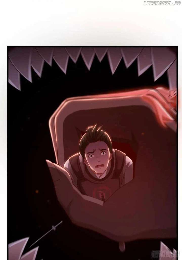 Rebirth of King Zhou: Not Being the Ultimate Villain — Chapter 84 — page 21