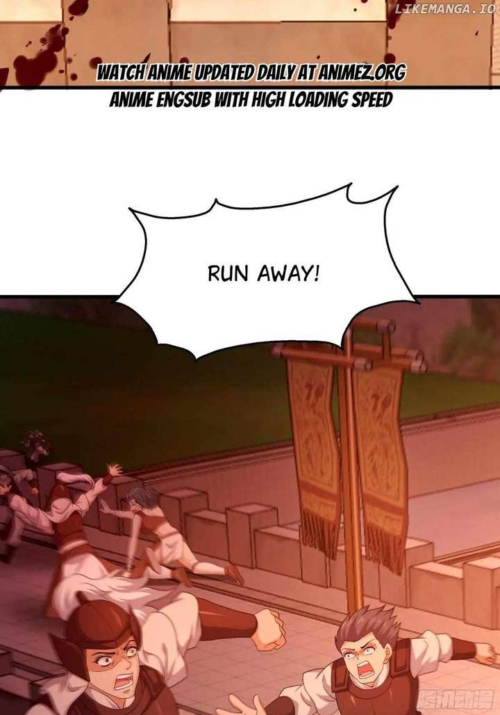 Rebirth of King Zhou: Not Being the Ultimate Villain — Chapter 84 — page 24