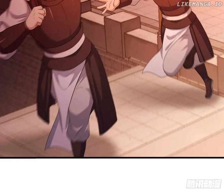 Rebirth of King Zhou: Not Being the Ultimate Villain — Chapter 84 — page 25