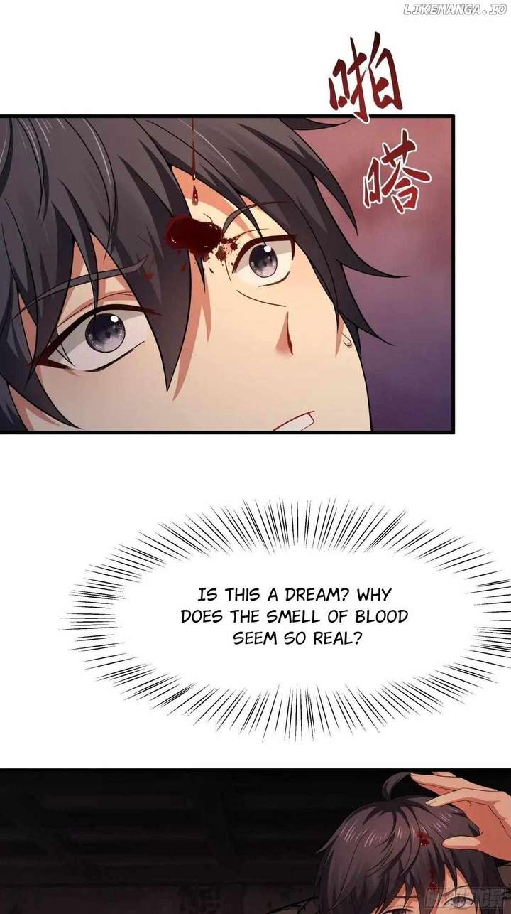 Rebirth of King Zhou: Not Being the Ultimate Villain — Chapter 84 — page 26