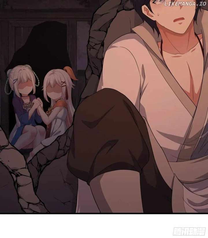 Rebirth of King Zhou: Not Being the Ultimate Villain — Chapter 84 — page 27