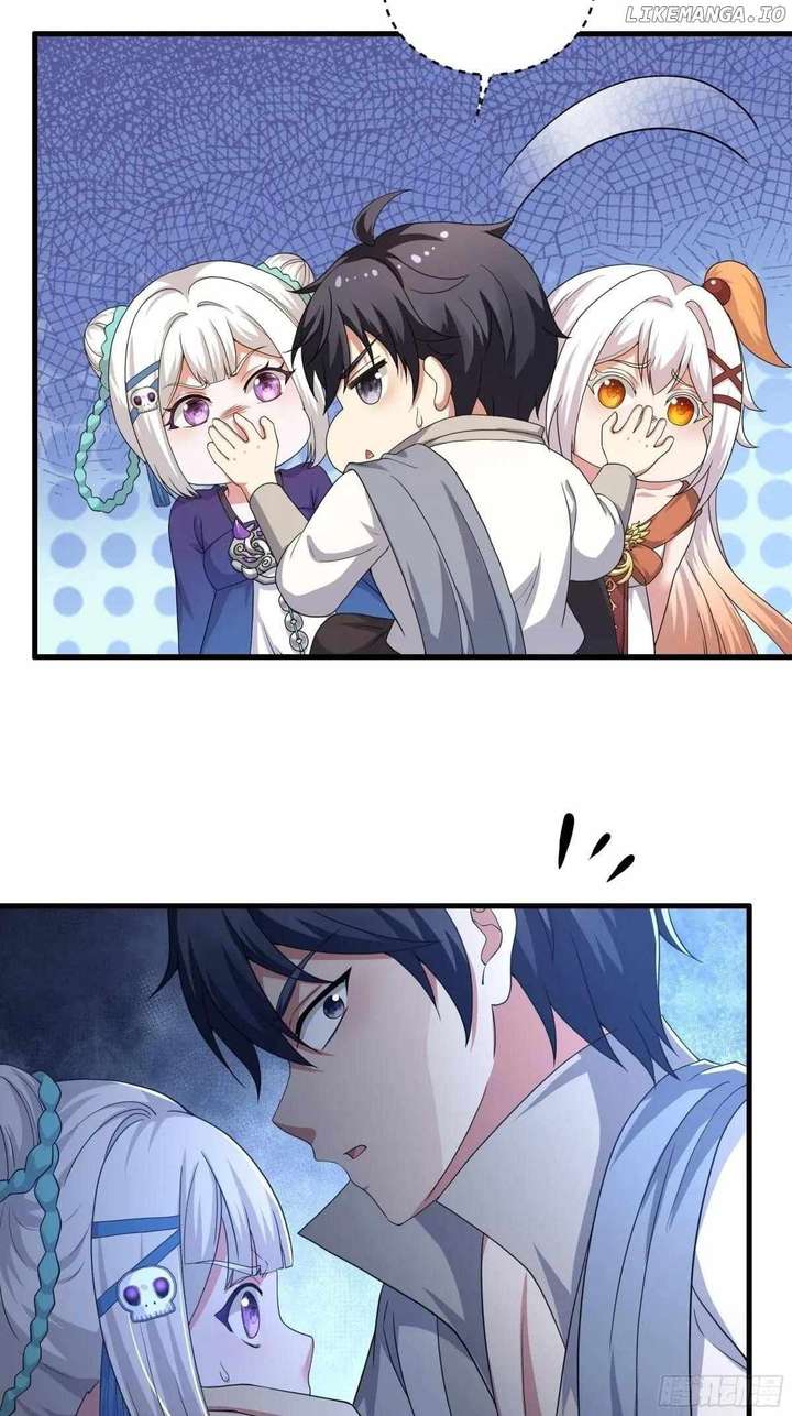 Rebirth of King Zhou: Not Being the Ultimate Villain — Chapter 84 — page 29