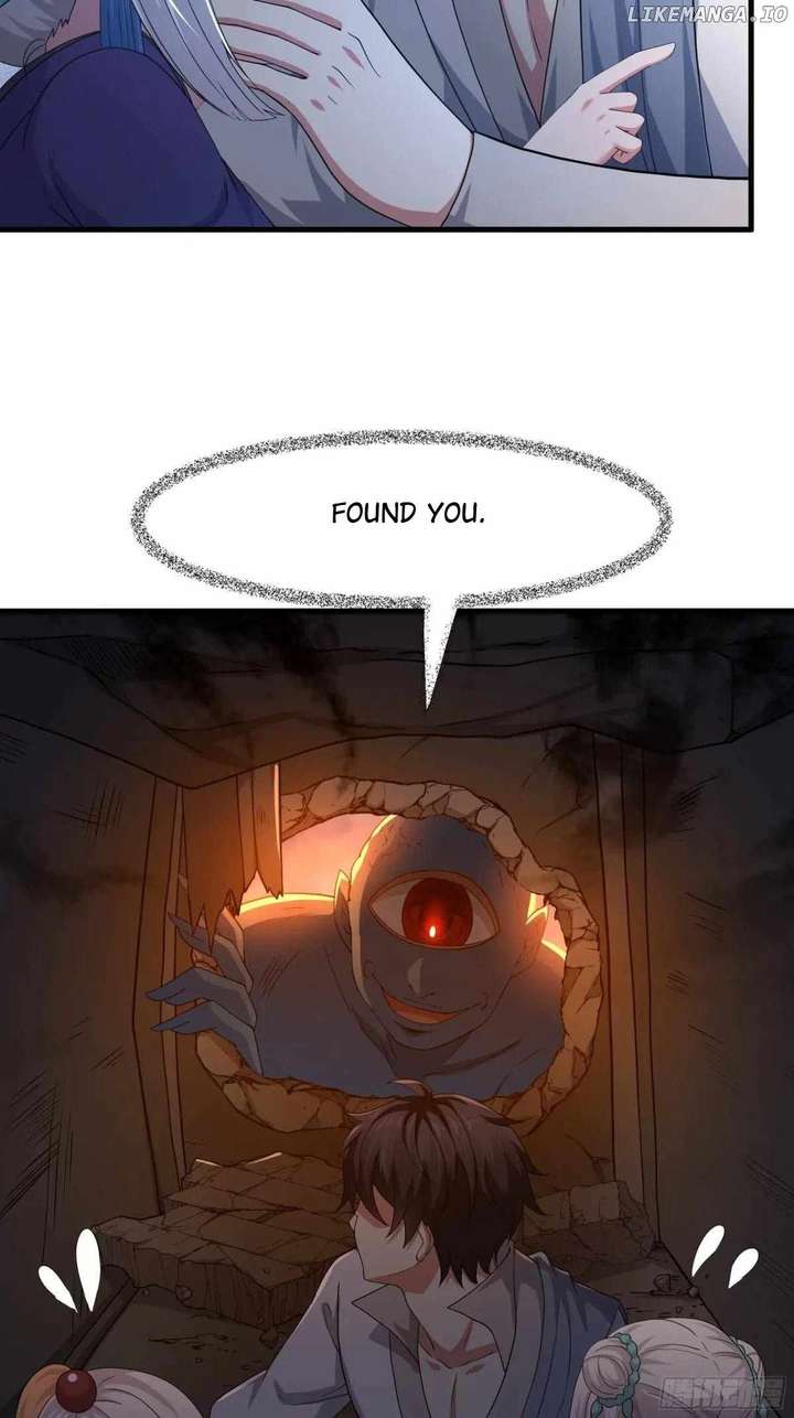 Rebirth of King Zhou: Not Being the Ultimate Villain — Chapter 84 — page 30