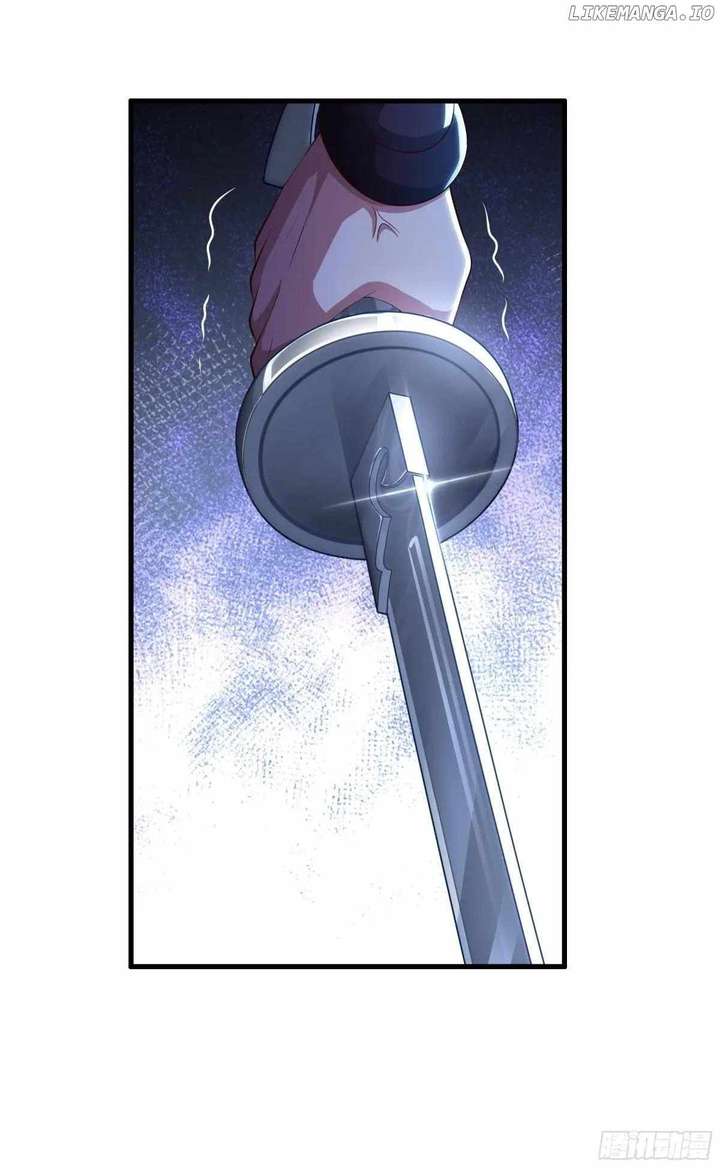 Rebirth of King Zhou: Not Being the Ultimate Villain — Chapter 84 — page 40