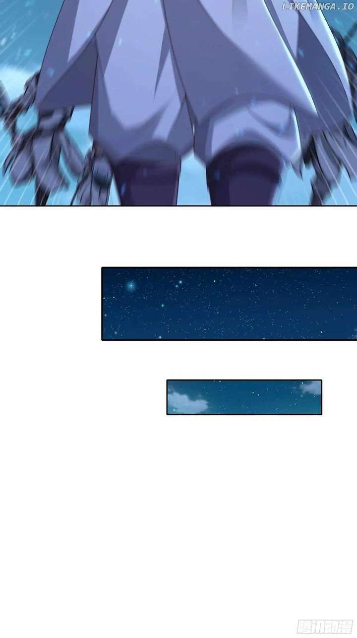 Rebirth of King Zhou: Not Being the Ultimate Villain — Chapter 84 — page 42