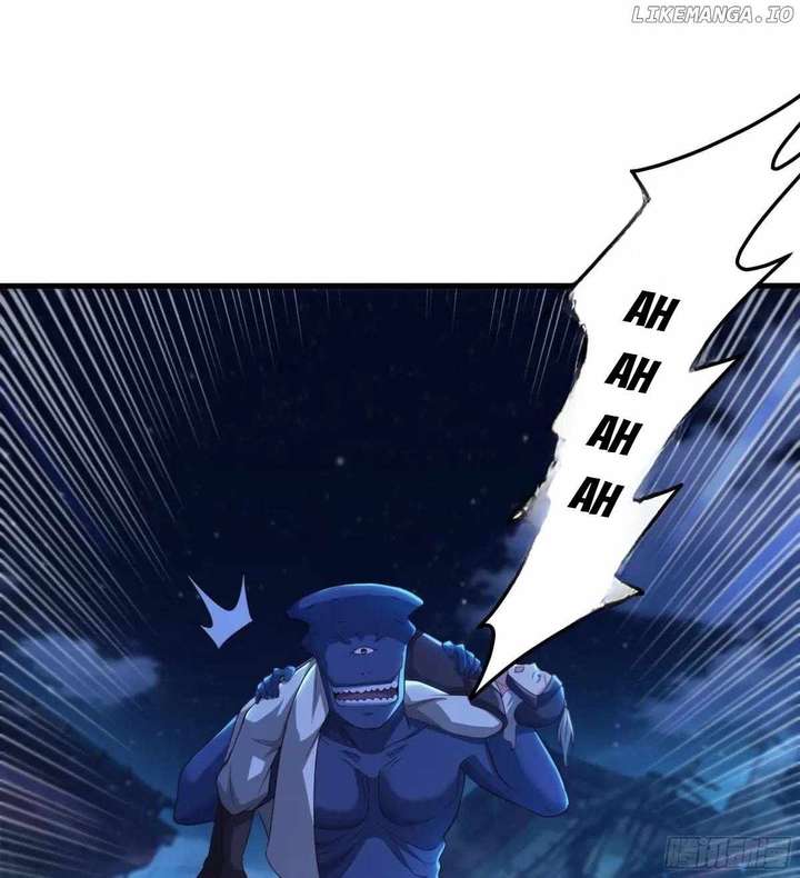 Rebirth of King Zhou: Not Being the Ultimate Villain — Chapter 84 — page 44