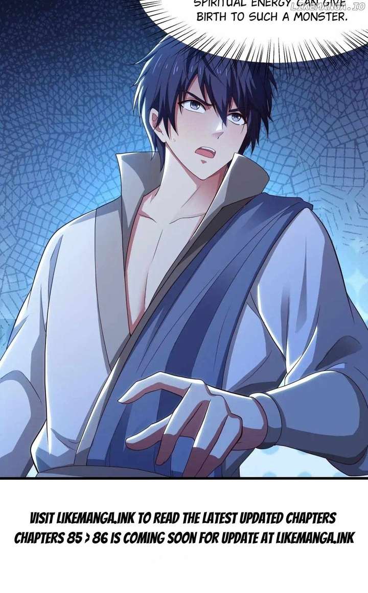 Rebirth of King Zhou: Not Being the Ultimate Villain — Chapter 84 — page 50