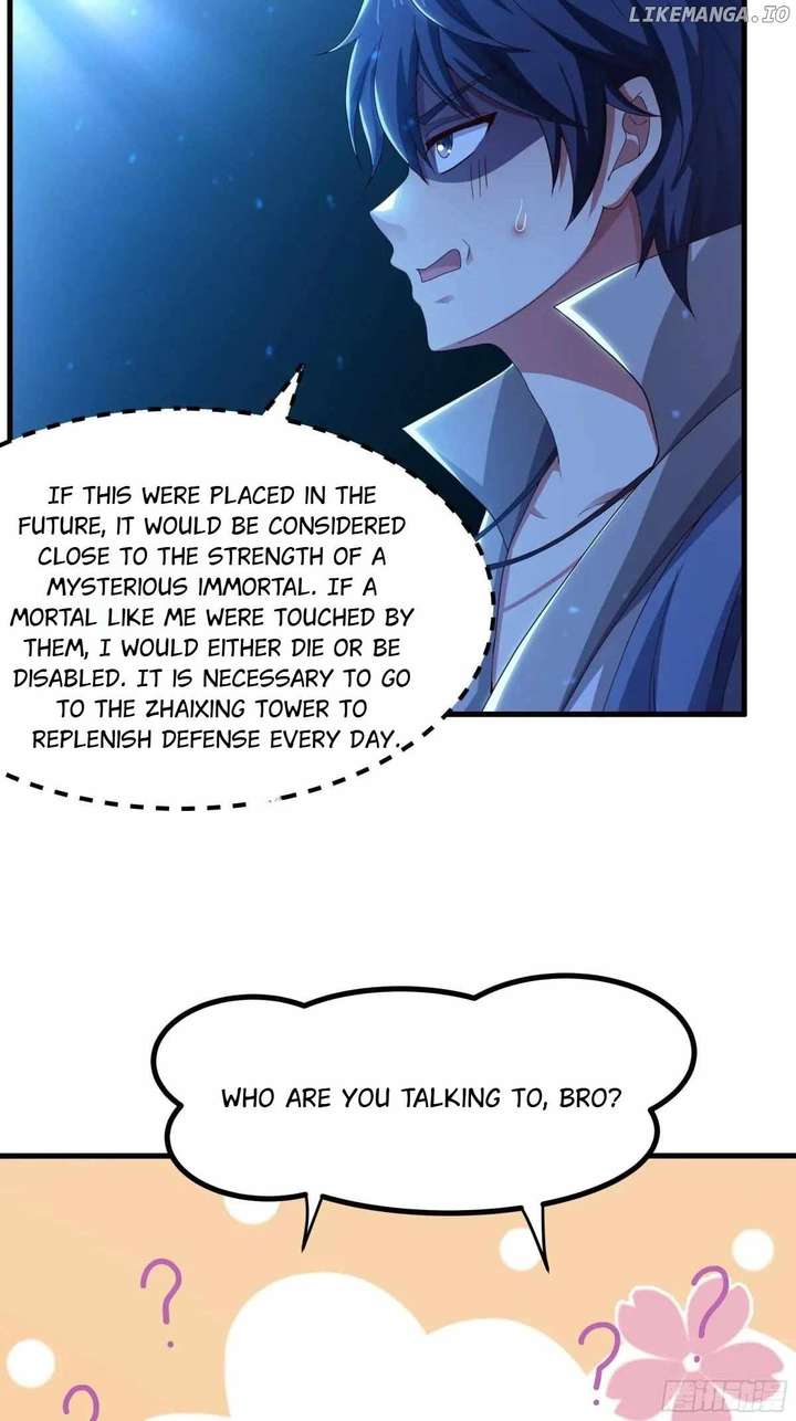 Rebirth of King Zhou: Not Being the Ultimate Villain — Chapter 85 — page 3
