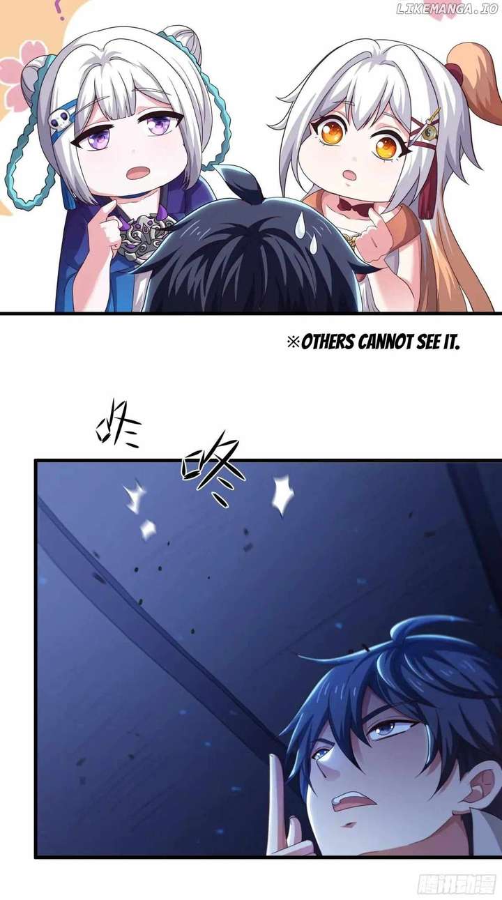 Rebirth of King Zhou: Not Being the Ultimate Villain — Chapter 85 — page 4