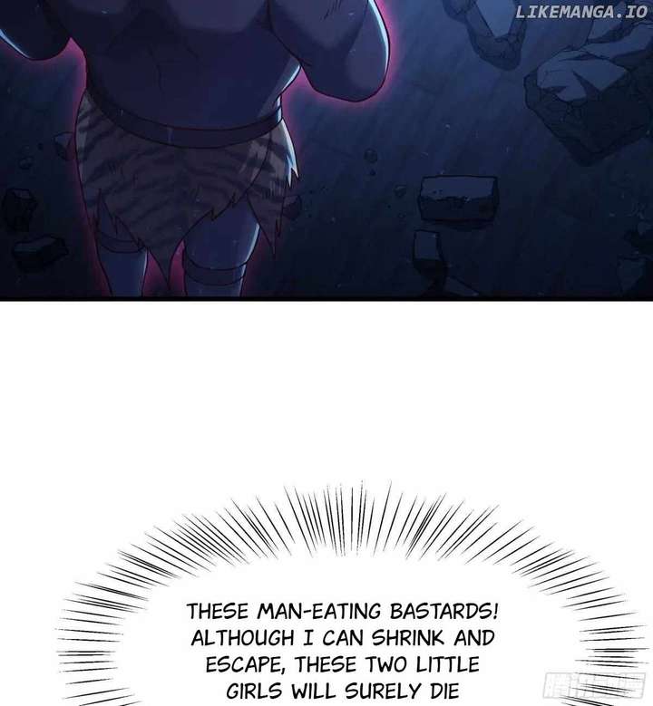 Rebirth of King Zhou: Not Being the Ultimate Villain — Chapter 85 — page 6