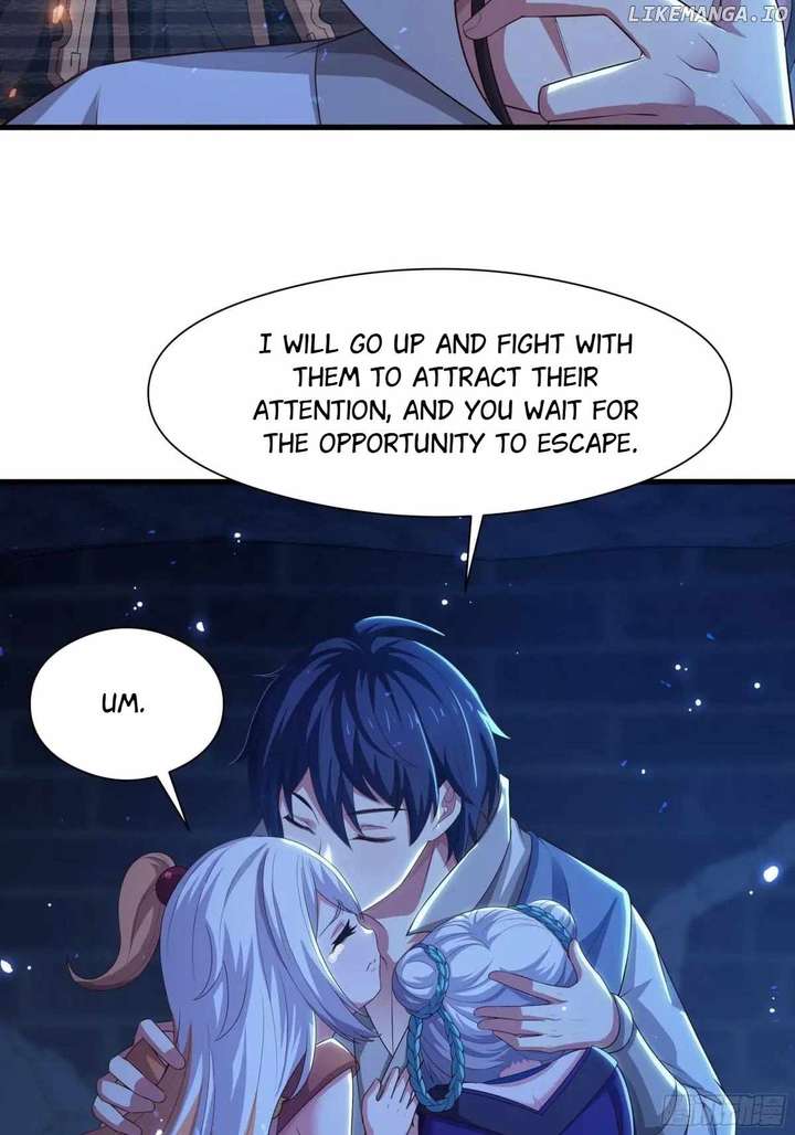 Rebirth of King Zhou: Not Being the Ultimate Villain — Chapter 85 — page 10