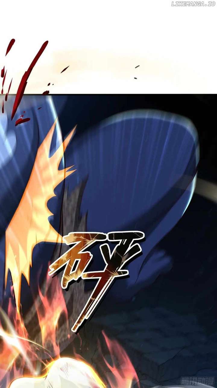 Rebirth of King Zhou: Not Being the Ultimate Villain — Chapter 85 — page 12
