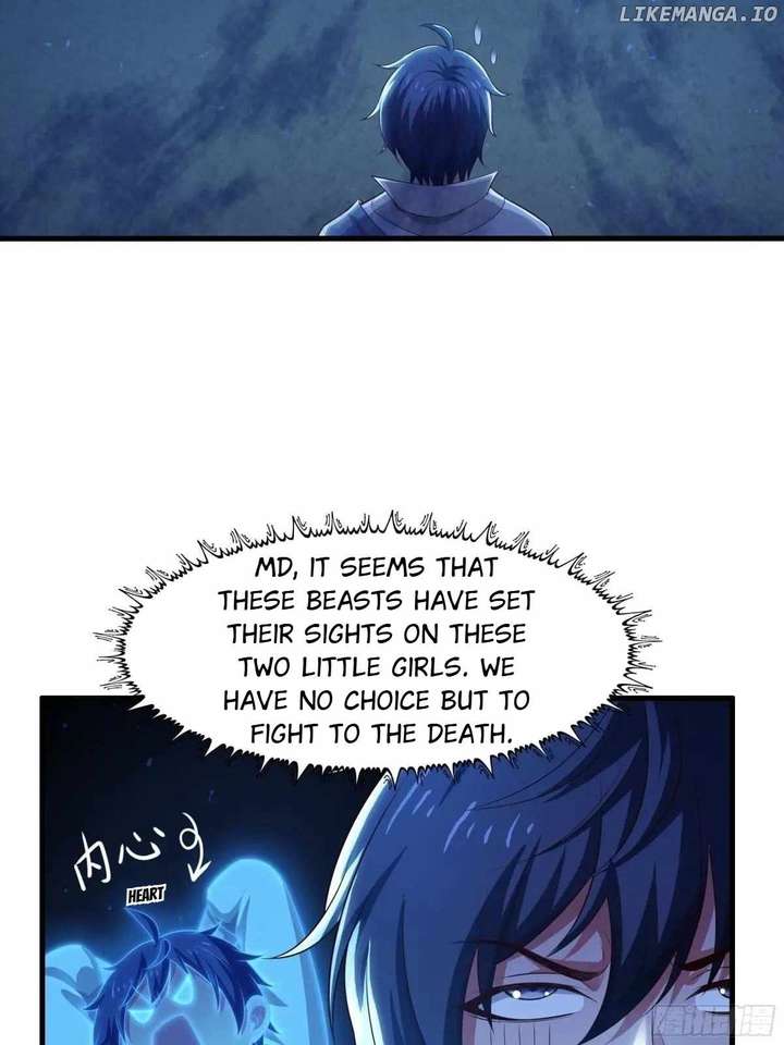 Rebirth of King Zhou: Not Being the Ultimate Villain — Chapter 85 — page 18