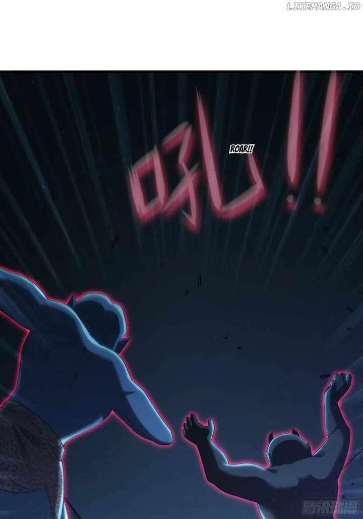 Rebirth of King Zhou: Not Being the Ultimate Villain — Chapter 85 — page 20