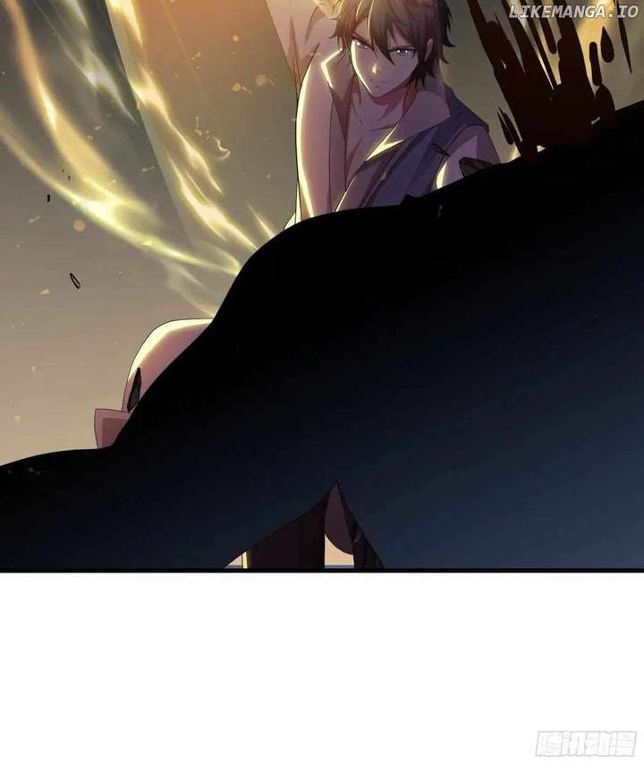 Rebirth of King Zhou: Not Being the Ultimate Villain — Chapter 85 — page 24
