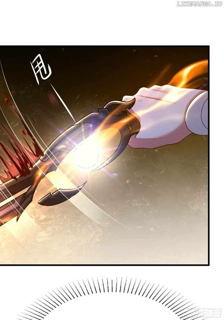 Rebirth of King Zhou: Not Being the Ultimate Villain — Chapter 85 — page 25