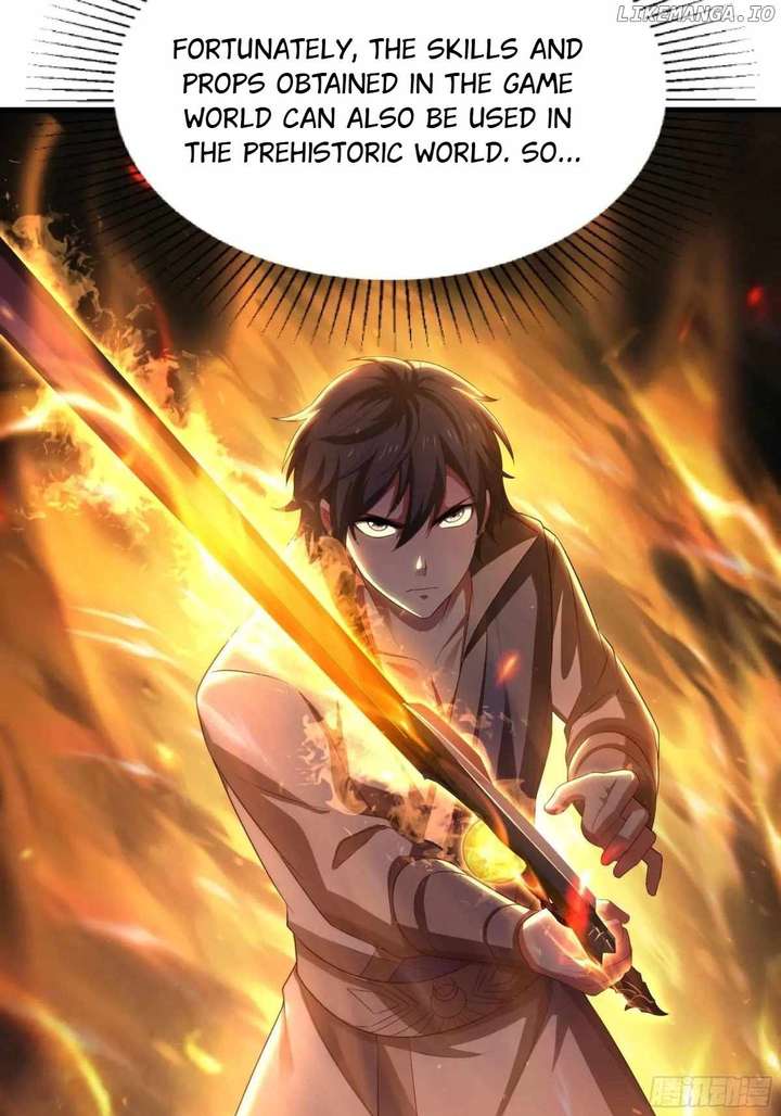 Rebirth of King Zhou: Not Being the Ultimate Villain — Chapter 85 — page 26