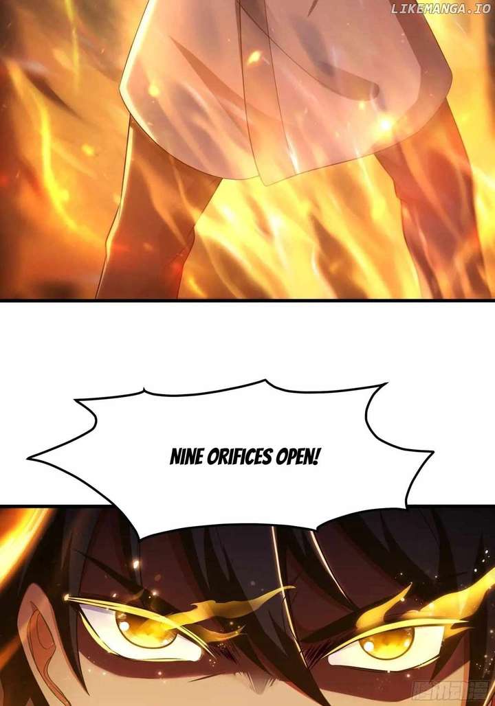 Rebirth of King Zhou: Not Being the Ultimate Villain — Chapter 85 — page 27