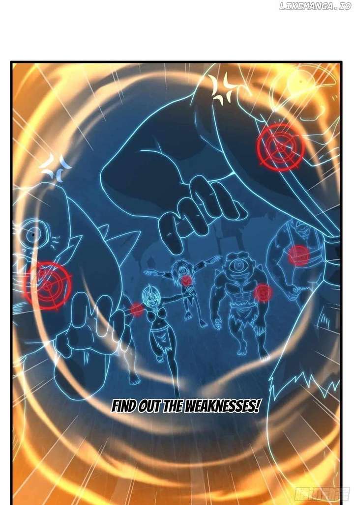 Rebirth of King Zhou: Not Being the Ultimate Villain — Chapter 85 — page 29