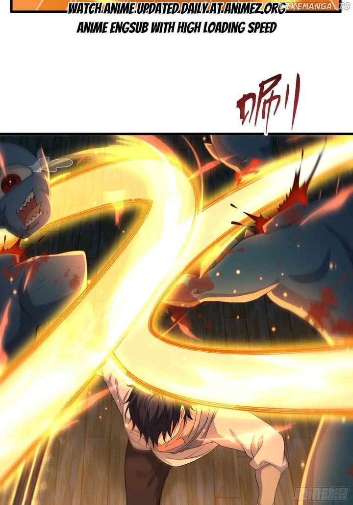 Rebirth of King Zhou: Not Being the Ultimate Villain — Chapter 85 — page 30