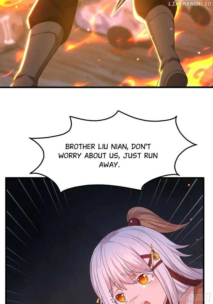 Rebirth of King Zhou: Not Being the Ultimate Villain — Chapter 85 — page 36