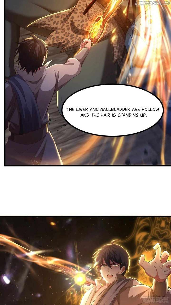 Rebirth of King Zhou: Not Being the Ultimate Villain — Chapter 85 — page 39