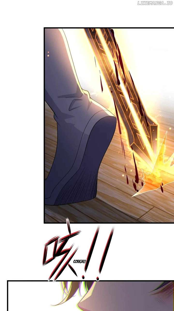 Rebirth of King Zhou: Not Being the Ultimate Villain — Chapter 85 — page 42