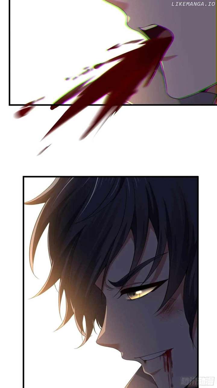 Rebirth of King Zhou: Not Being the Ultimate Villain — Chapter 85 — page 43