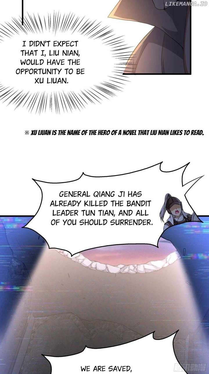 Rebirth of King Zhou: Not Being the Ultimate Villain — Chapter 85 — page 44