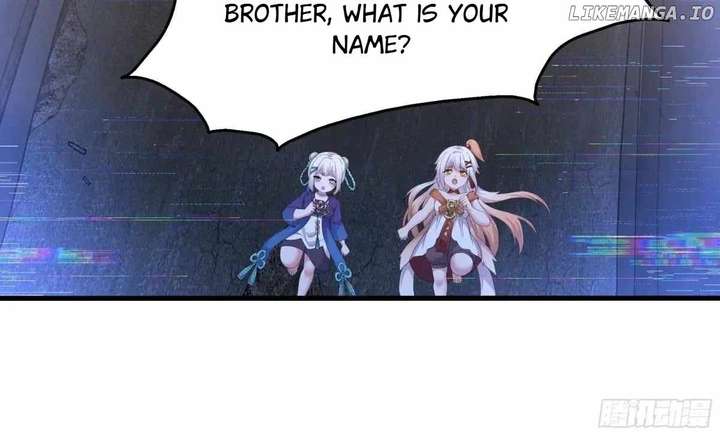Rebirth of King Zhou: Not Being the Ultimate Villain — Chapter 85 — page 45