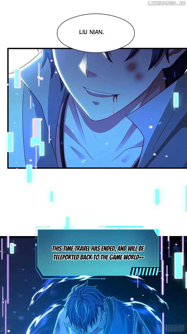 Rebirth of King Zhou: Not Being the Ultimate Villain — Chapter 85 — page 46