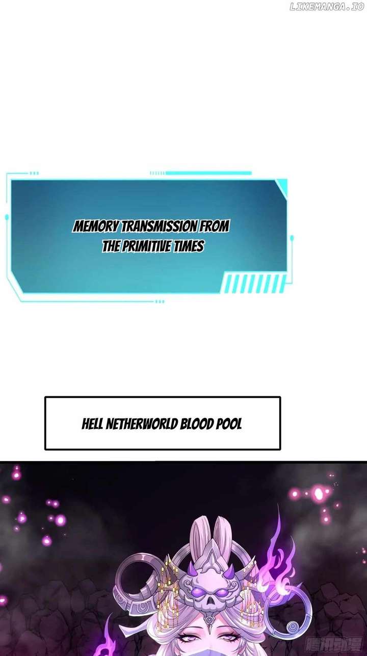 Rebirth of King Zhou: Not Being the Ultimate Villain — Chapter 85 — page 48
