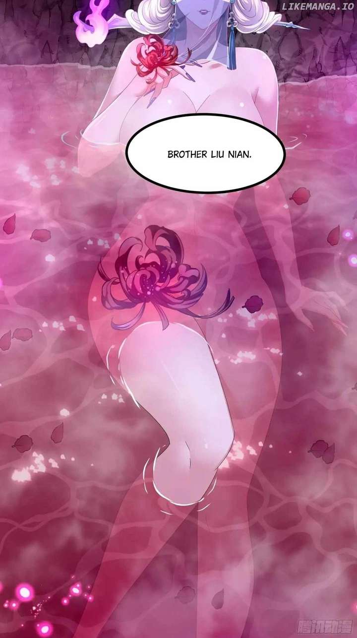 Rebirth of King Zhou: Not Being the Ultimate Villain — Chapter 85 — page 49