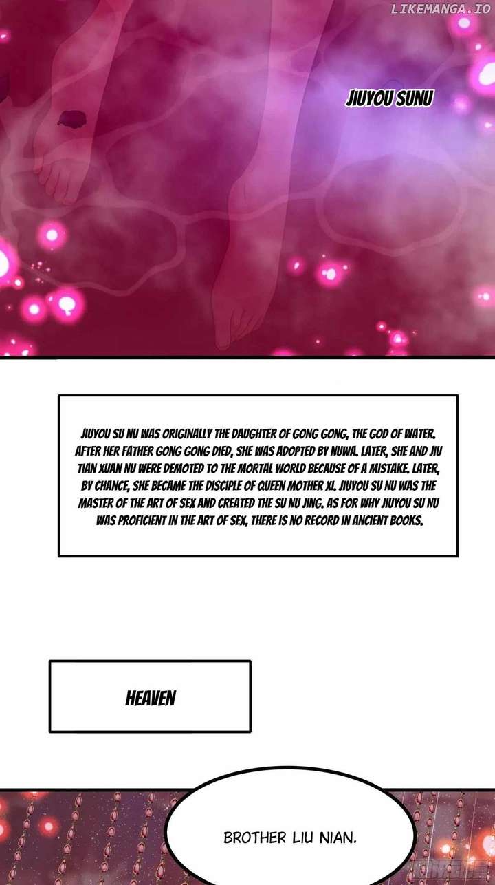 Rebirth of King Zhou: Not Being the Ultimate Villain — Chapter 85 — page 50