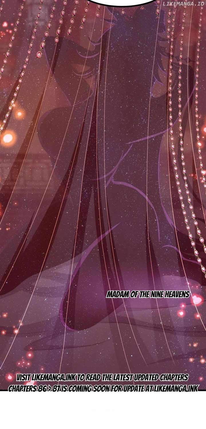 Rebirth of King Zhou: Not Being the Ultimate Villain — Chapter 85 — page 51