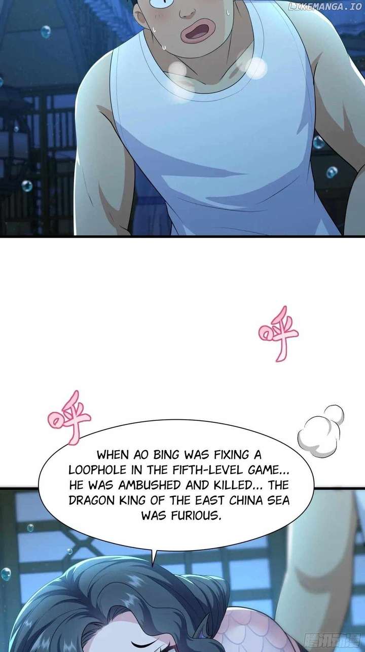 Rebirth of King Zhou: Not Being the Ultimate Villain — Chapter 86 — page 2