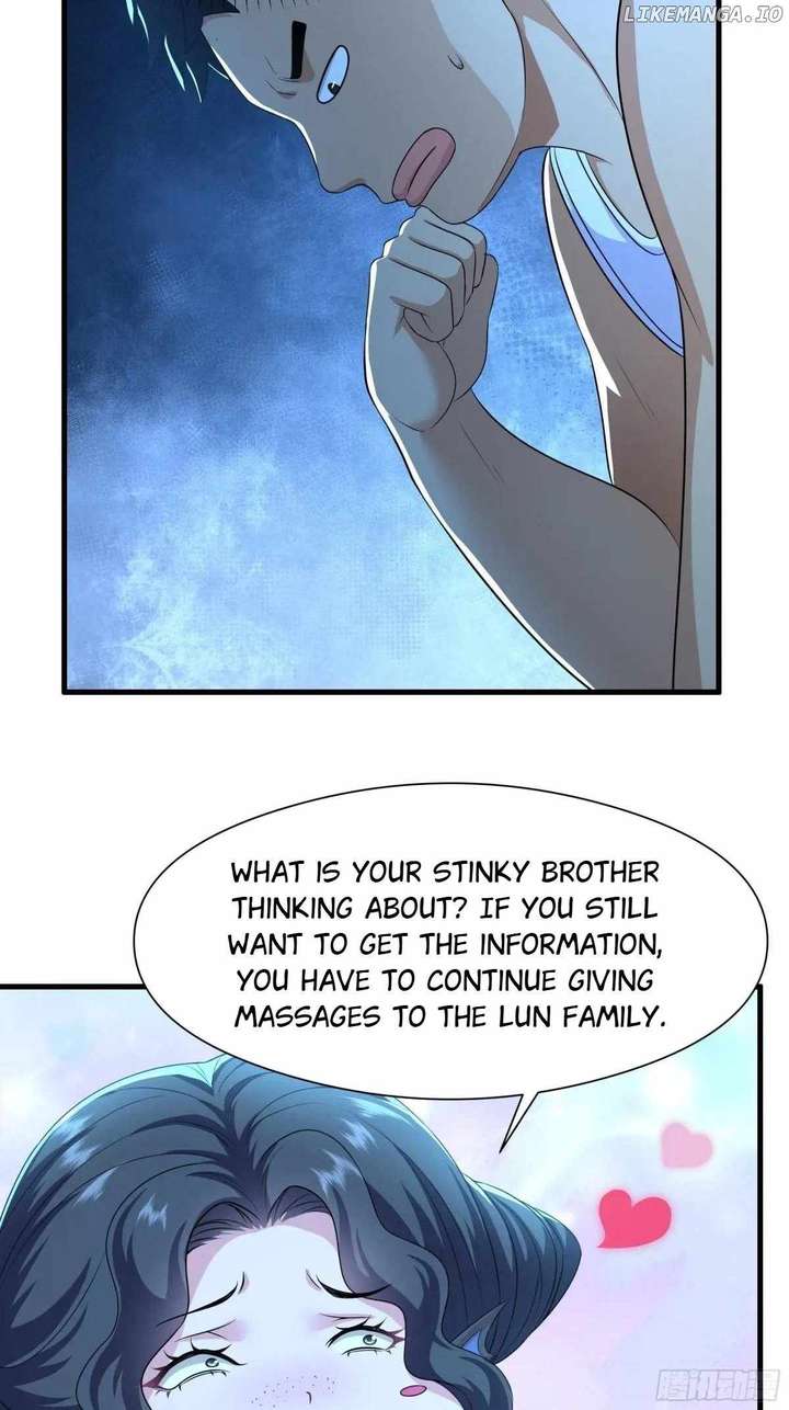 Rebirth of King Zhou: Not Being the Ultimate Villain — Chapter 86 — page 5