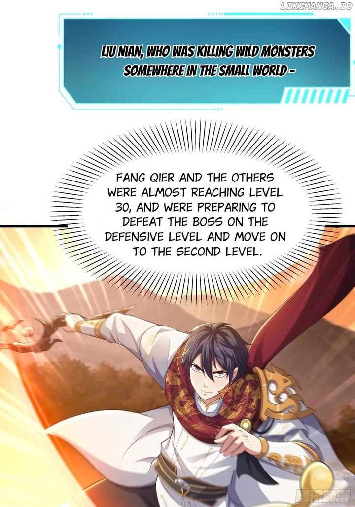 Rebirth of King Zhou: Not Being the Ultimate Villain — Chapter 86 — page 8