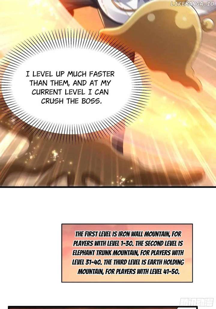 Rebirth of King Zhou: Not Being the Ultimate Villain — Chapter 86 — page 9